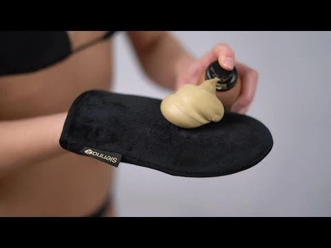 Sienna X Express Q10 Tinted Mousse 200ml 3 Sienna X Express Q10 Tinted Mousse 200ml