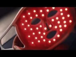 FaceLITE LED Face Mask -Hairdressing Series Store hqdefault 45 3