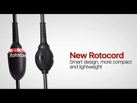 Valera 8701 Silent Jet Rotocord Hairdryer 4 Valera 8701 Silent Jet Rotocord Hairdryer - Image 2