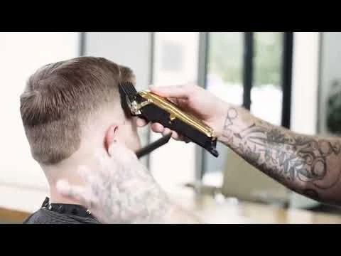 Wahl Cordless Magic Clip Gold 5 Wahl Cordless Magic Clip Gold - Image 3