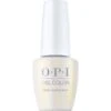OPI Jewel Be Bold GelColor, Snow Holding Back 15ml -Hairdressing Series Store hrp10