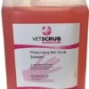 Chemgene Moisturising Skin Scrub Solution (Vet Scrub) 5 Litre -Hairdressing Series Store hy110