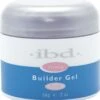 Ibd UV Builder Gel, Pink 57g 1 Ibd UV Builder Gel, Pink 57g -Hairdressing Series Store ibdic008