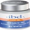 Ibd LED/UV Builder Gel, Pink V 56g 1 Ibd LED/UV Builder Gel, Pink V 56g -Hairdressing Series Store ibdic181