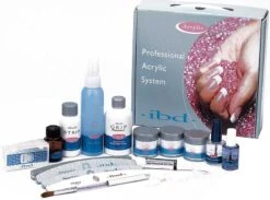 Ibd Professional Acrylic Kit