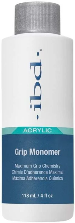 Ibd Grip Monomer 118ml