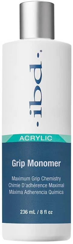 Ibd Grip Monomer 236ml