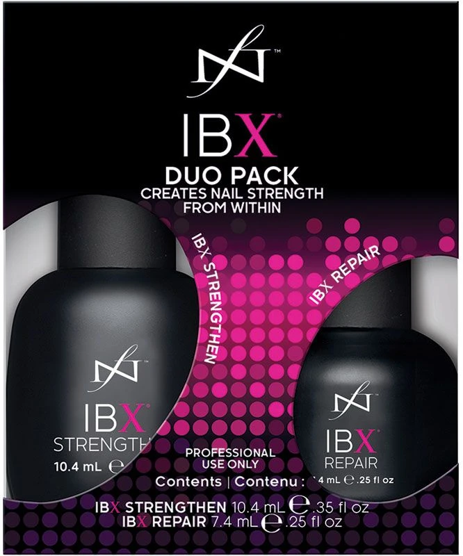 IBX Duo Pack 3 IBX Duo Pack