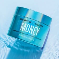 COLOR WOW + Chris Appleton Money Masque 215ml -Hairdressing Series Store image 3