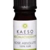 Kaeso Essential Oil, Rose Pure 5ml -Hairdressing Series Store ka554140
