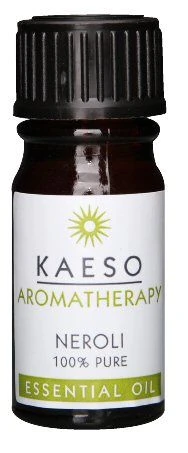 Kaeso Essential Oil, Neroli 5ml