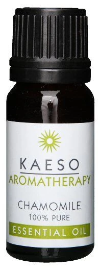 Kaeso Essential Oil, Chamomile 10ml