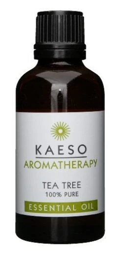 Kaeso Essential Oil, Tea Tree 50ml