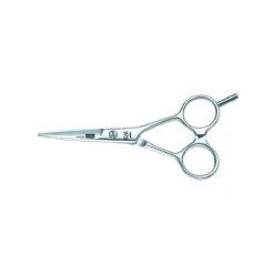 Kasho Blue Series Straight Scissor 6"