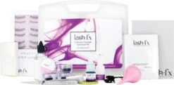 Lash FX Introductory Kit