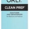 Orly Clean Prep, 473ml -Hairdressing Series Store loj101
