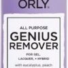 Orly Genius Remover 473ml -Hairdressing Series Store lol114 1