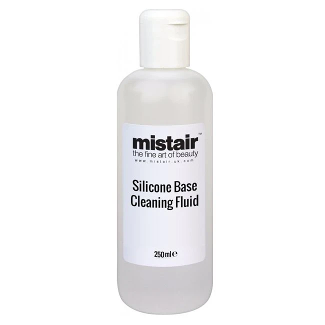 Mistair Airbrush Thinner & Cleaning Solution 250ml 3 Mistair Airbrush Thinner & Cleaning Solution 250ml
