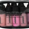 Mistair Airbrush Blusher Pack 2 Mistair Airbrush Blusher Pack -Hairdressing Series Store maprobpck