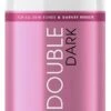 Minetan Double Dark 1 Hour Pro Spray Tan Mist 1 Litre -Hairdressing Series Store mis202