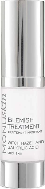 Monu Blemish Treatment 15ml