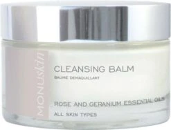 Monu Cleansing Balm 150ml
