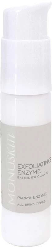 Monu Exfoliating Enzyme 50ml