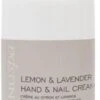 Monu Lemon & Lavender Hand & Nail Cream 300ml -Hairdressing Series Store monhncs 1