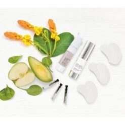 Monu Eye Essentials Set