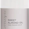 Monu Sweet Almond Oil 300ml -Hairdressing Series Store monpsa 1