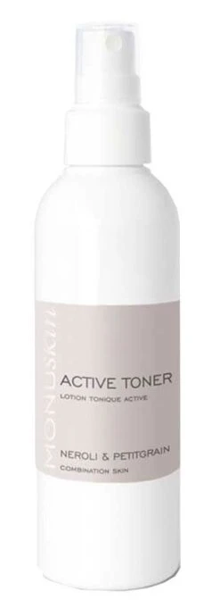 Monu Active Toner 180ml
