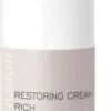 Monu Restoring Cream Rich 180ml 2 Monu Restoring Cream Rich 180ml -Hairdressing Series Store monrcrs 1