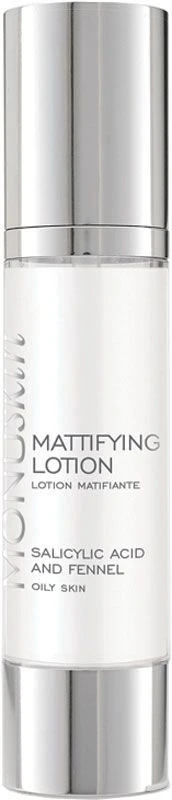 Monu Mattifying Lotion 50ml