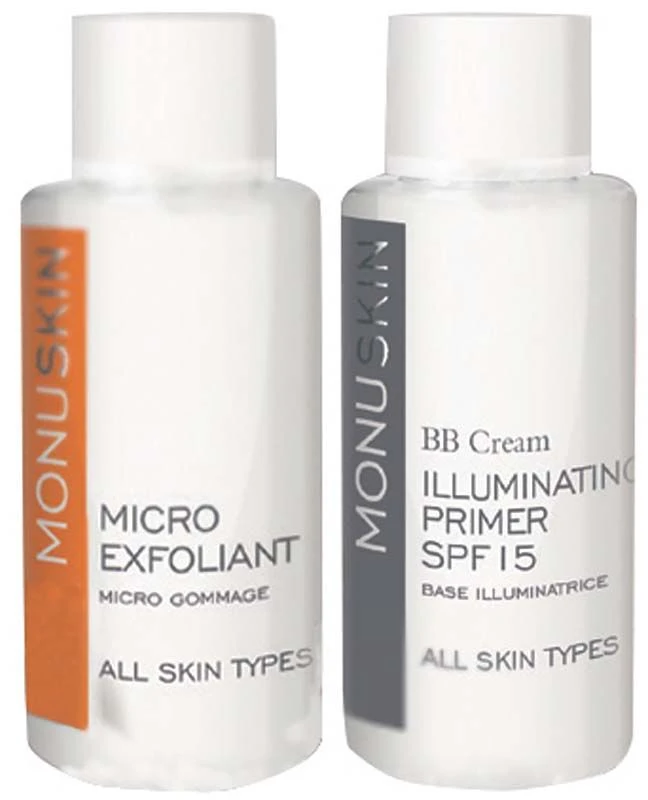 Monu Radiance Renewal Duo 3 Monu Radiance Renewal Duo