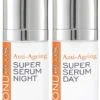 Monu Super Serum Duo 1 Monu Super Serum Duo -Hairdressing Series Store monssd