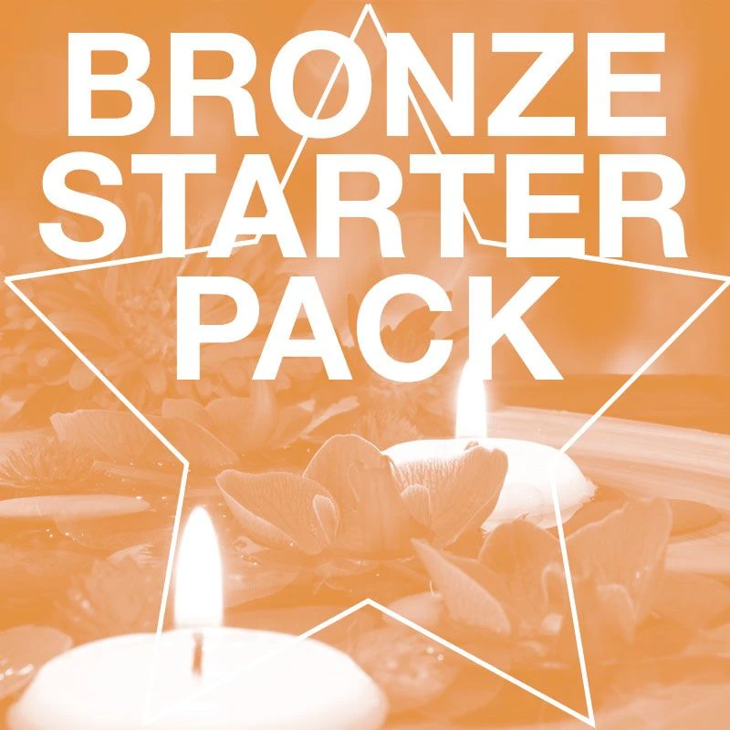 Monu Bronze Skincare Start Up Package 3 Monu Bronze Skincare Start Up Package