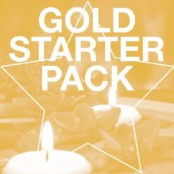 Monu Gold Skincare Start Up Package