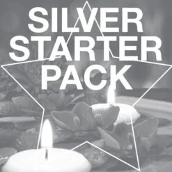 Monu Silver Skincare Start Up Package