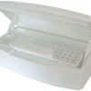 Mundo Disinfection Tray 2 Mundo Disinfection Tray -Hairdressing Series Store mun170