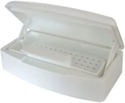 Mundo Disinfection Tray