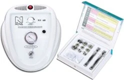 Nova Diamond Microdermabrasion
