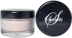 NSI Secrets Acrylic Powder, White Veil Masquerade 40g