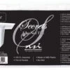 NSI Secrets Edge Tips (100) -Hairdressing Series Store nsi1350