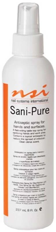 NSI Purify 236.6ml