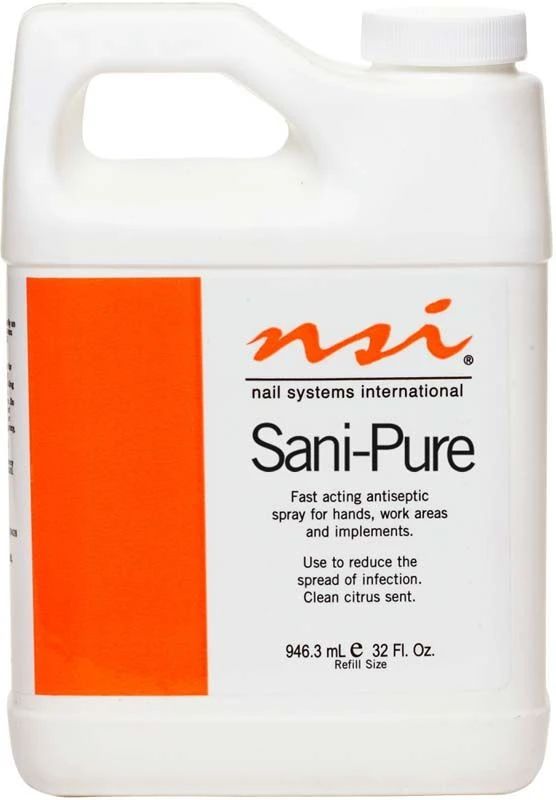 NSI Purify 946.3ml 3 NSI Purify 946.3ml