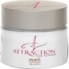NSI Attraction Acrylic Nail Powder, Totally Clear 130g 1 NSI Attraction Acrylic Nail Powder, Totally Clear 130g -Hairdressing Series Store nsi7523
