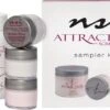 NSI Attraction Sample Kit 1 NSI Attraction Sample Kit -Hairdressing Series Store nsi7929