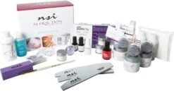 NSI Attraction Professional Acrylic Kit