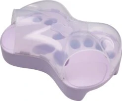 NSI Easy Soak Nail Bath