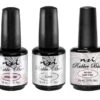 NSI Rubber Base Gel 15ml -Hairdressing Series Store nsirubber